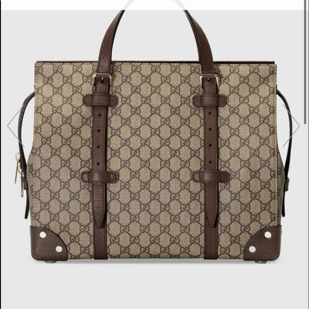 New bag Authentic